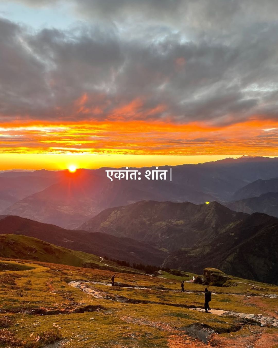 Explore the Skies: Chopta Chandrashila Trekking Journey from Delhi
